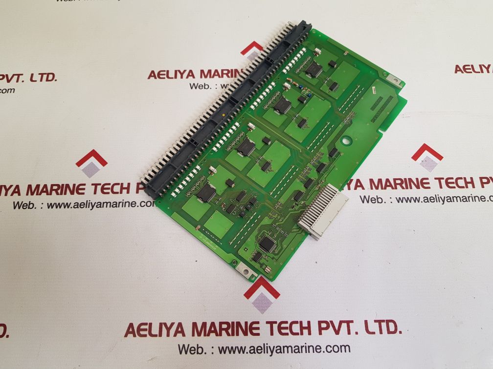 SIEMENS A5E00086821-05 PCB CARD