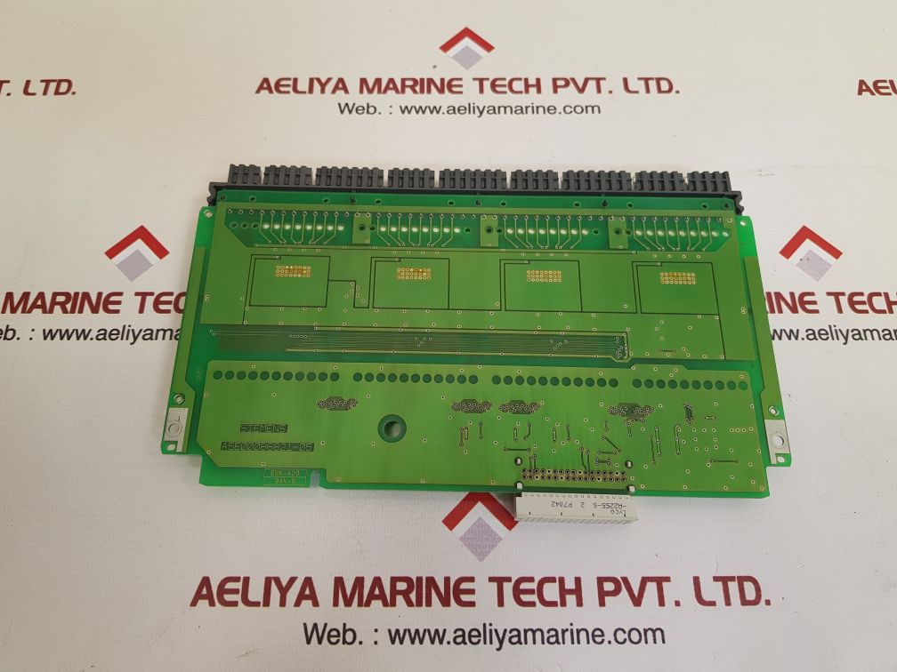 SIEMENS A5E00086821-05 PCB CARD