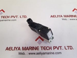 SMC V0307-5DZ1 SOLENOID VALVE
