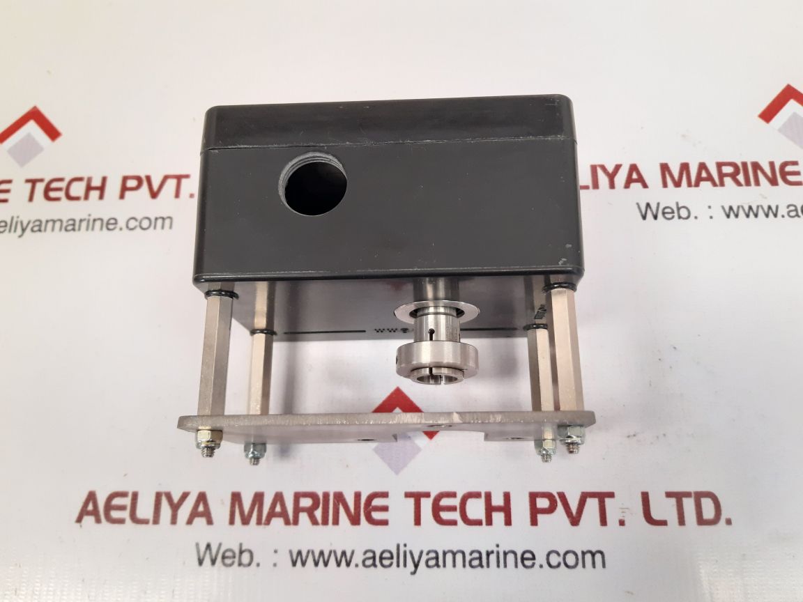 SIEMENS CT95281 POSITION FEEDBACK TRANSDUCER