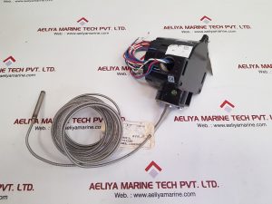 ASHCROFT T732T15030 TEMPERATURE SWITCH 390C134-13