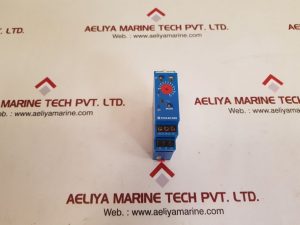 SCHLEICHER KZL 92(A) MULTIFUNCTIONAL MULTIRANGE RELAY
