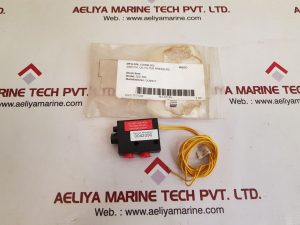 ORANGE RESEARCH 1002-E1029 DIFFERENTIAL PRESSURE SWITCH 129596002