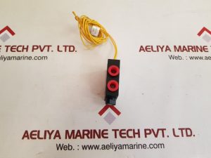 ORANGE RESEARCH 1002-E1029 DIFFERENTIAL PRESSURE SWITCH 129596002