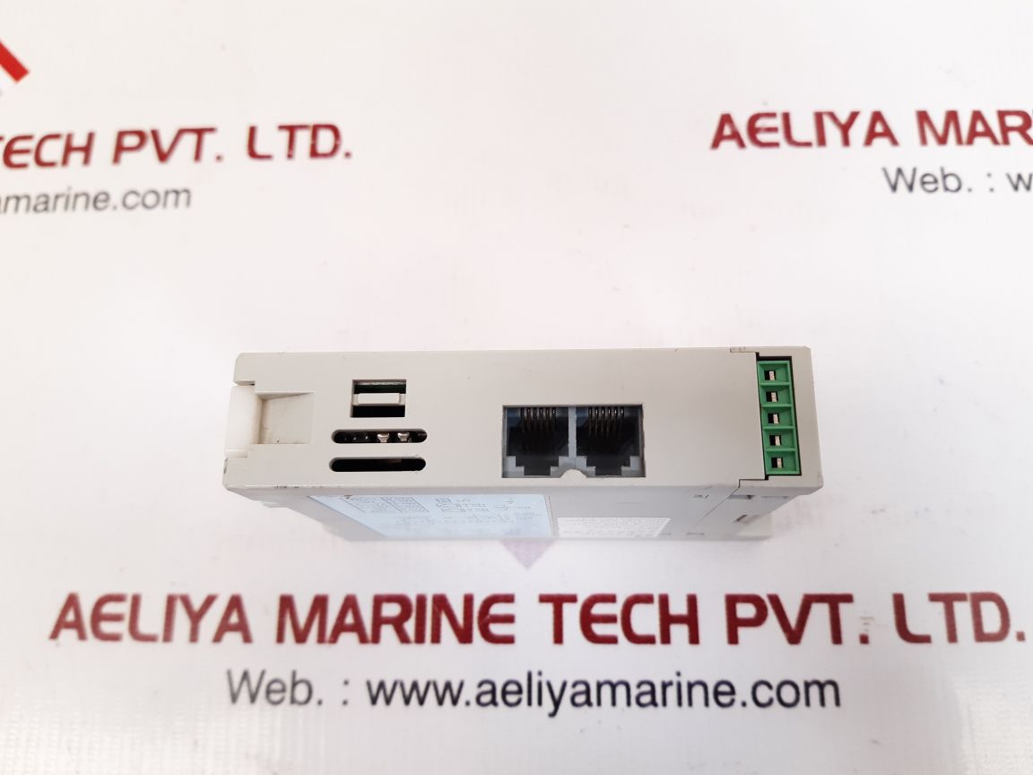 SHINKO DCL-33A-R/M MULTI-RANGE TEMPERATURE CONTROLLER