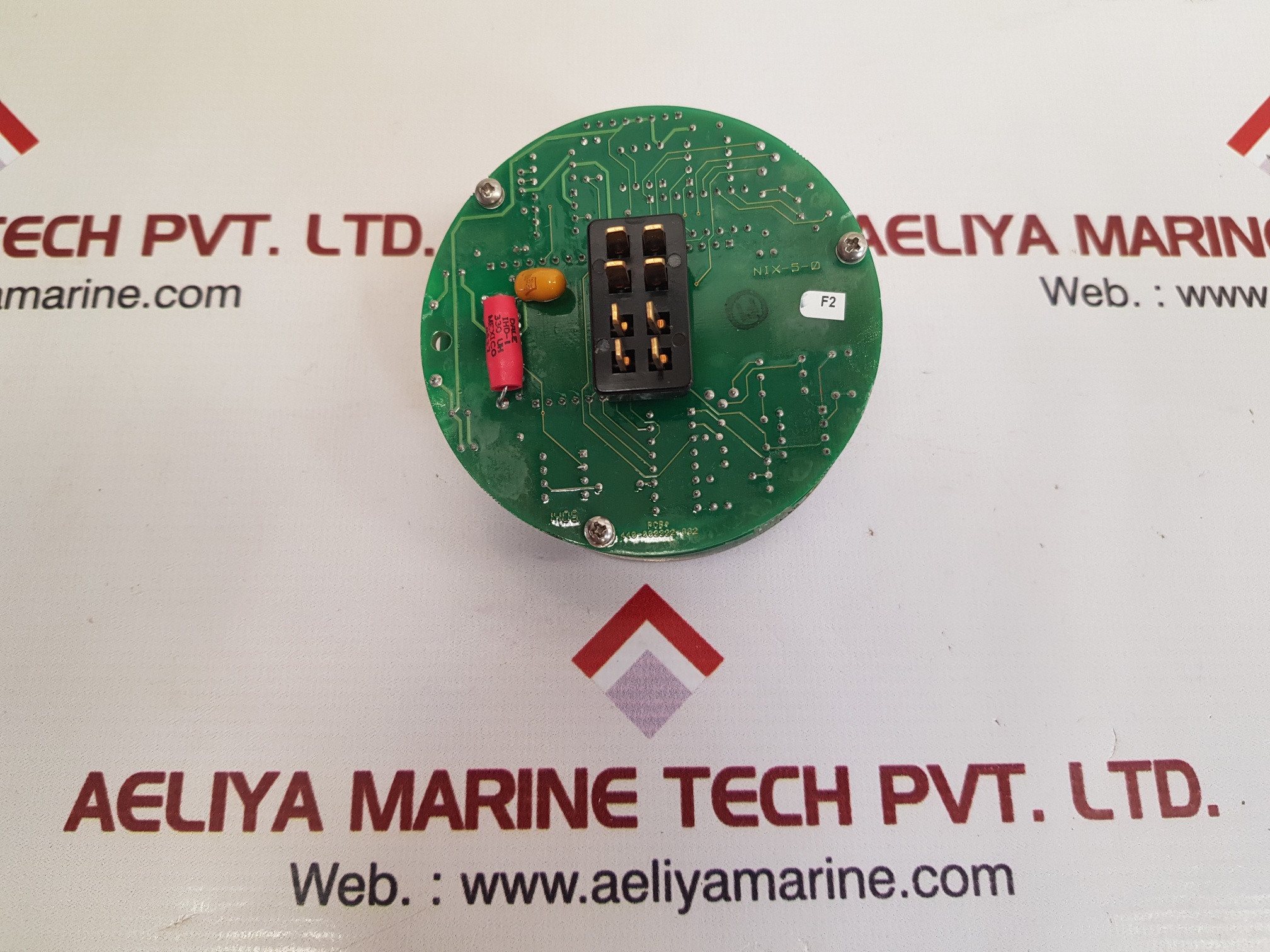 DETCON TP-524C MICROSAFE H2S GAS SENSOR