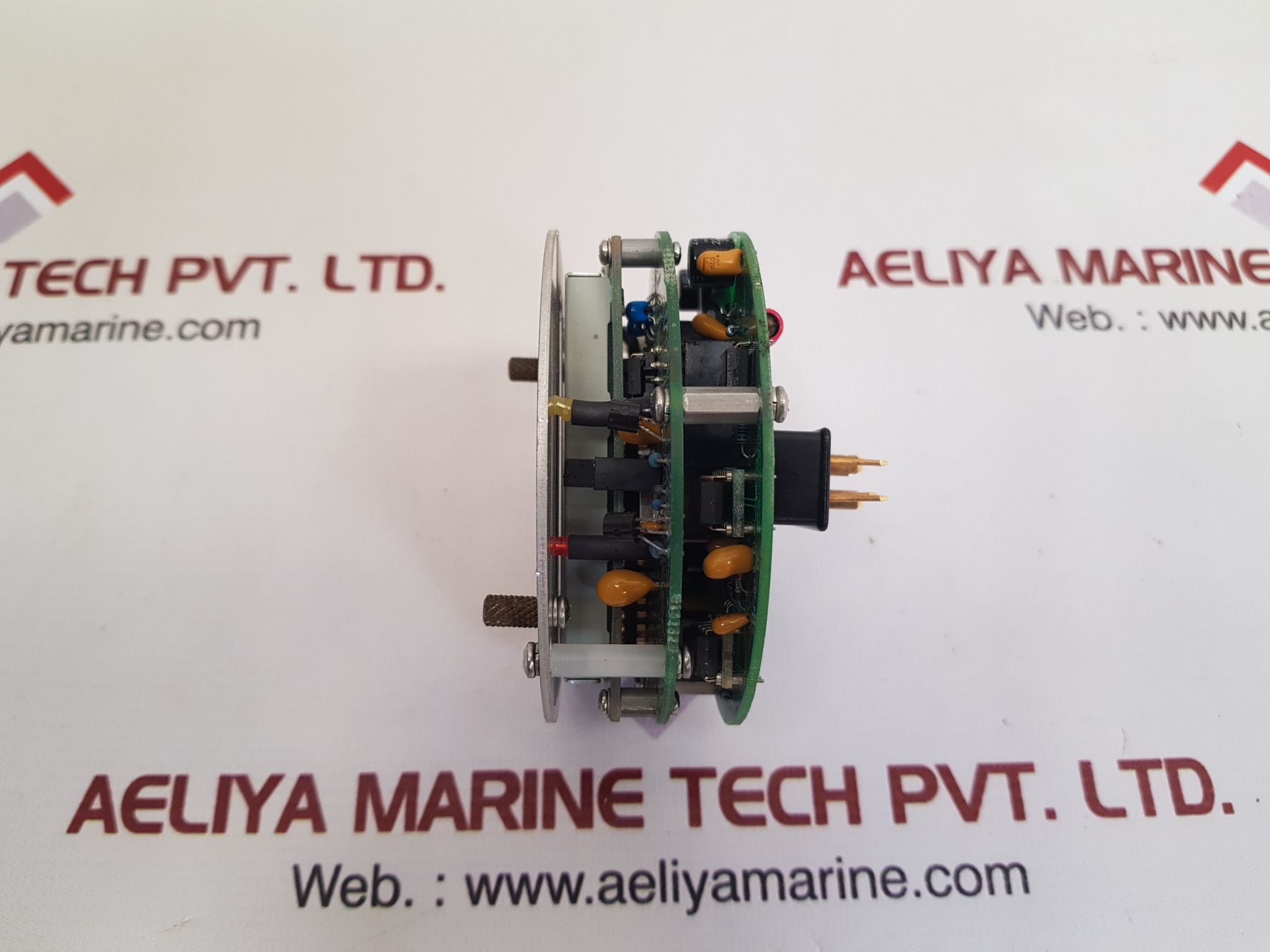 DETCON TP-524C MICROSAFE H2S GAS SENSOR