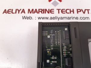 MITSUBISHI A1SJ71C24-R4 UNIT