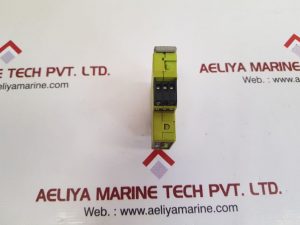 RS 354-379 TIME DELAY RELAY