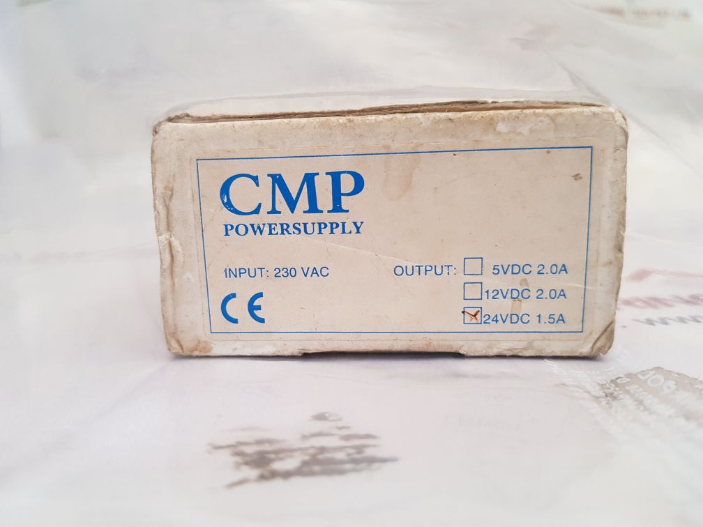 GYCOM CMP POWER SUPPLY 230 VAC