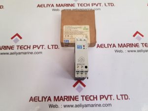WEG RPW-PTC PROTECTION RELAY