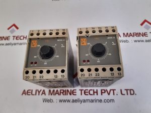 JUMO STBOW-54/10 TEMPERATURE CONTROLLER