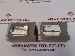 JUMO STBOW-54/10 TEMPERATURE CONTROLLER
