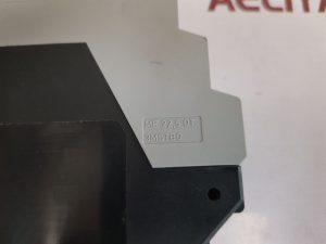 BUSCON M 20 TERMINAL BLOCK CCP