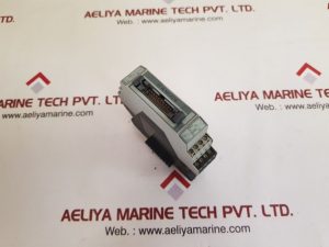 BUSCON M 20 TERMINAL BLOCK CCP