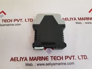 I/O M 700 CCP MODULE NO. 64