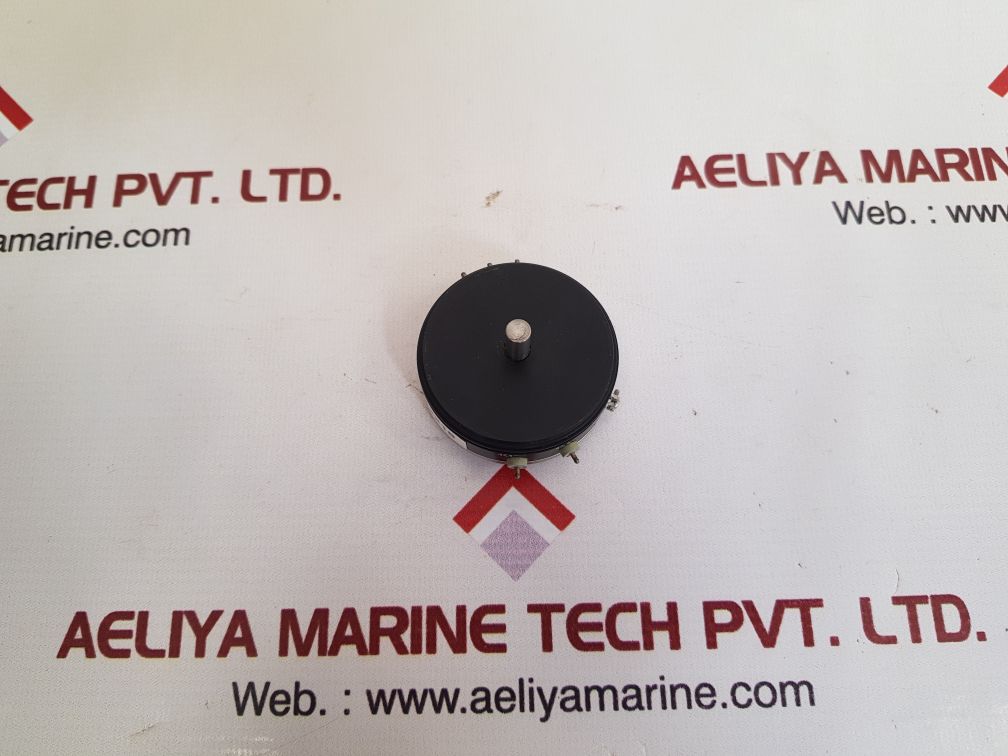 FSG PW620/120-19 PRECISION ROTARY POTENTIOMETER