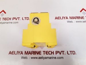BENDER IR475LY-4 GROUND FAULT MONITOR
