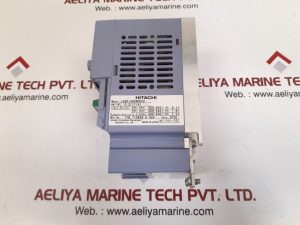 HITACHI L200-002NFEF2 INVERTER
