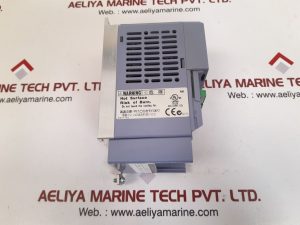 HITACHI L200-002NFEF2 INVERTER