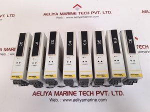 VEGA VEGATRENN 149A EX ISOLATOR