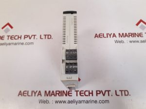 VEGA VEGATRENN 149A EX ISOLATOR