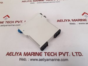 VEGA VEGATRENN 149A EX ISOLATOR