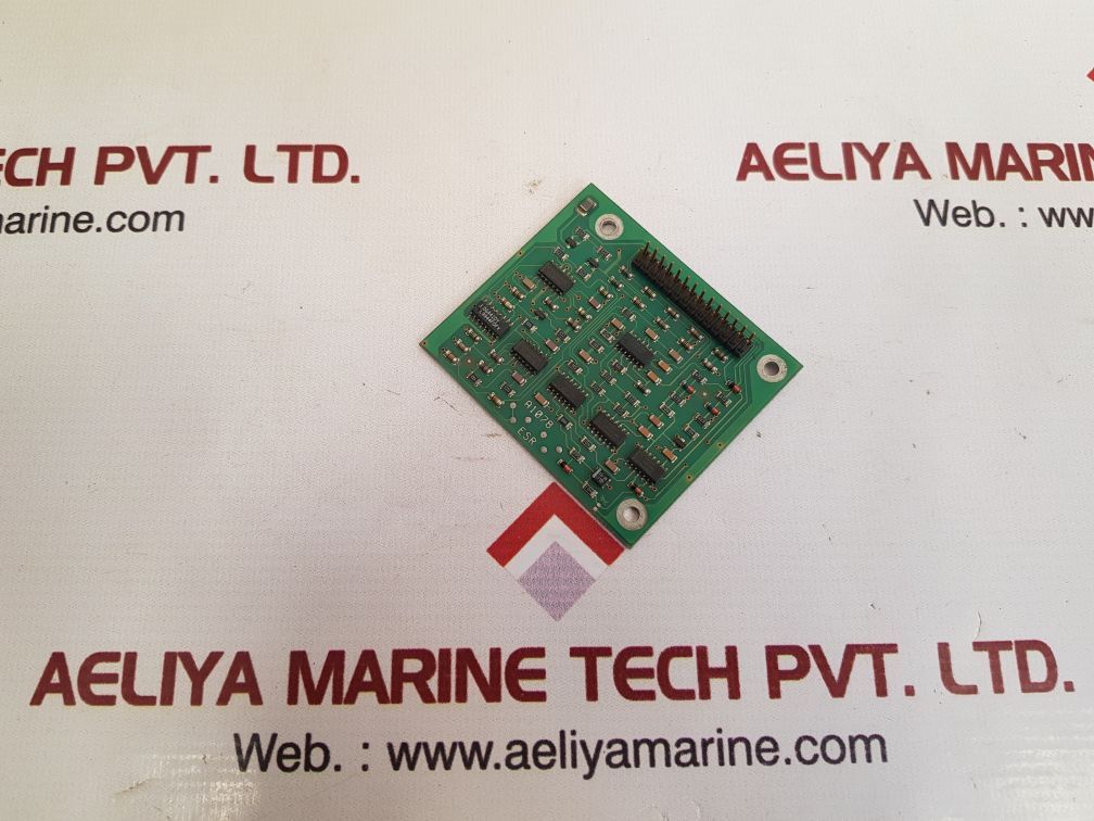 ESR A1078 PCB CARD