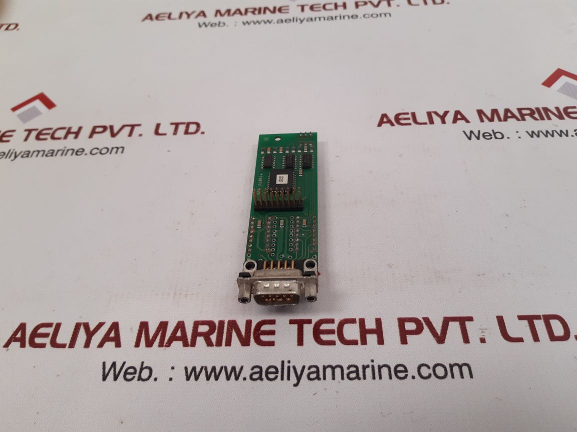 GEBERMODUL ESR A1040Q PCB CARD