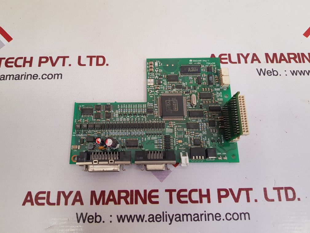 TSKA26 PCB CARD 795426