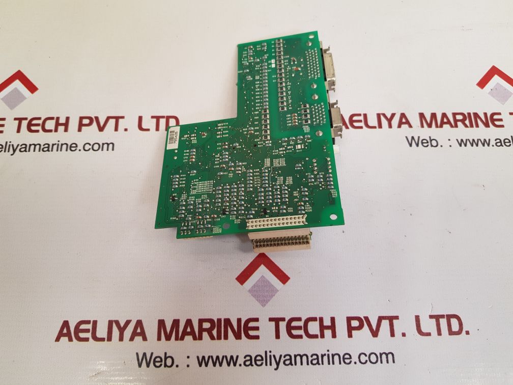 TSKA26 PCB CARD 795426