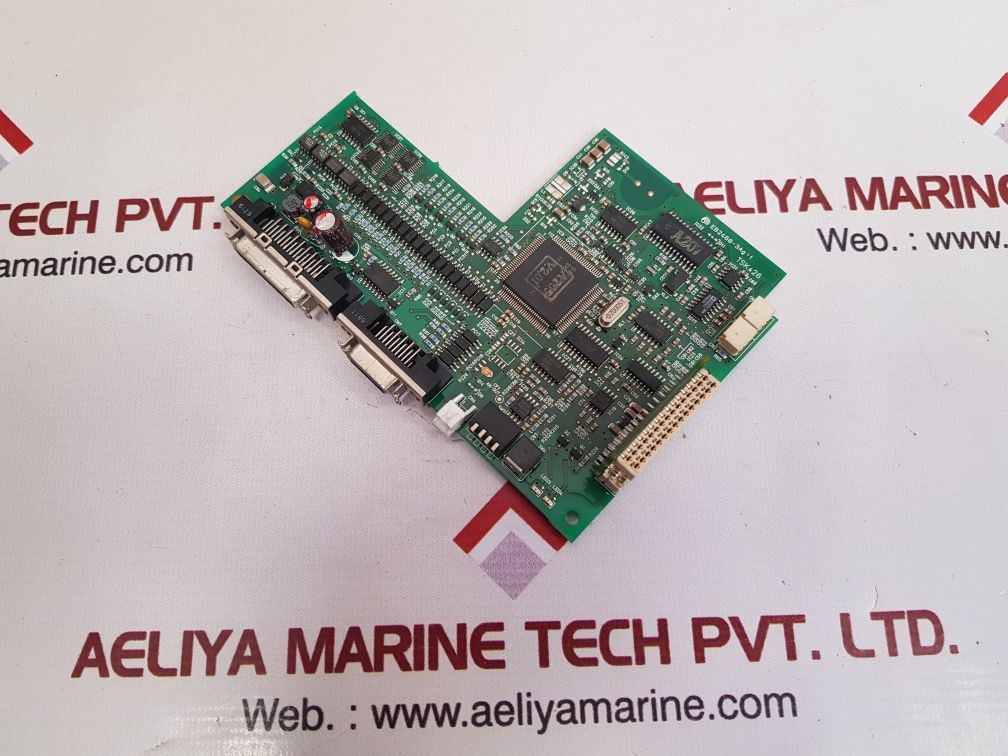 TSKA26 PCB CARD 795426