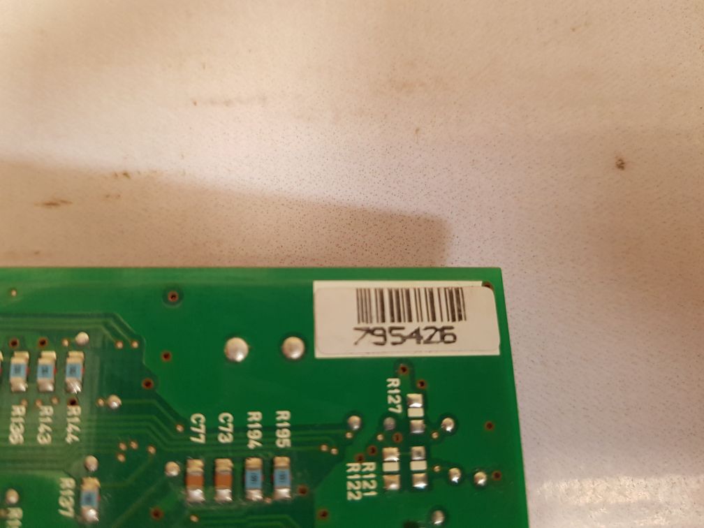 TSKA26 PCB CARD 795426