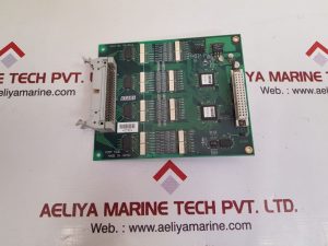 OTARI PB-8RAA PCB CARD