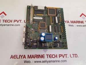 NETSTAL CAN2 110.241.0818A PCB CARD