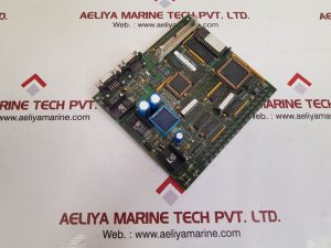NETSTAL CAN2 110.241.0818A PCB CARD