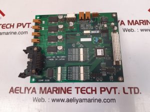 OTARI PB-58RA PCB CARD PG3911