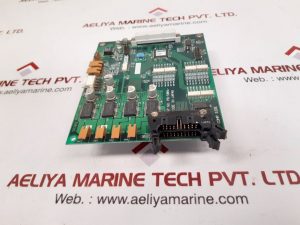 OTARI PB-58RA PCB CARD PG3911