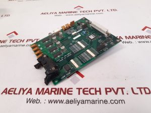 OTARI PB-58RA PCB CARD PG3911
