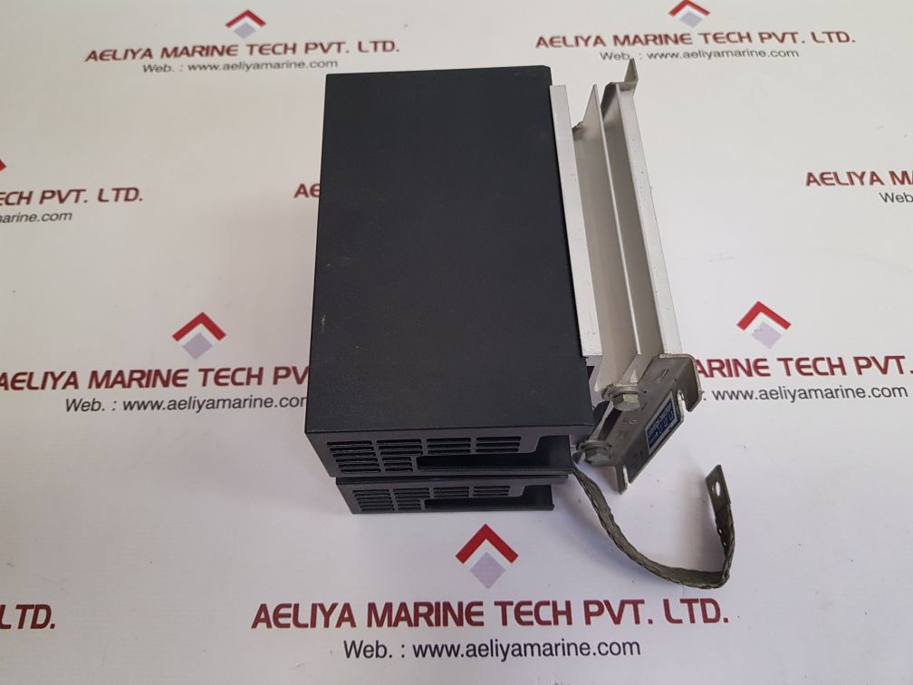 AEG 2A 400-45H THYRISTOR SWITCH