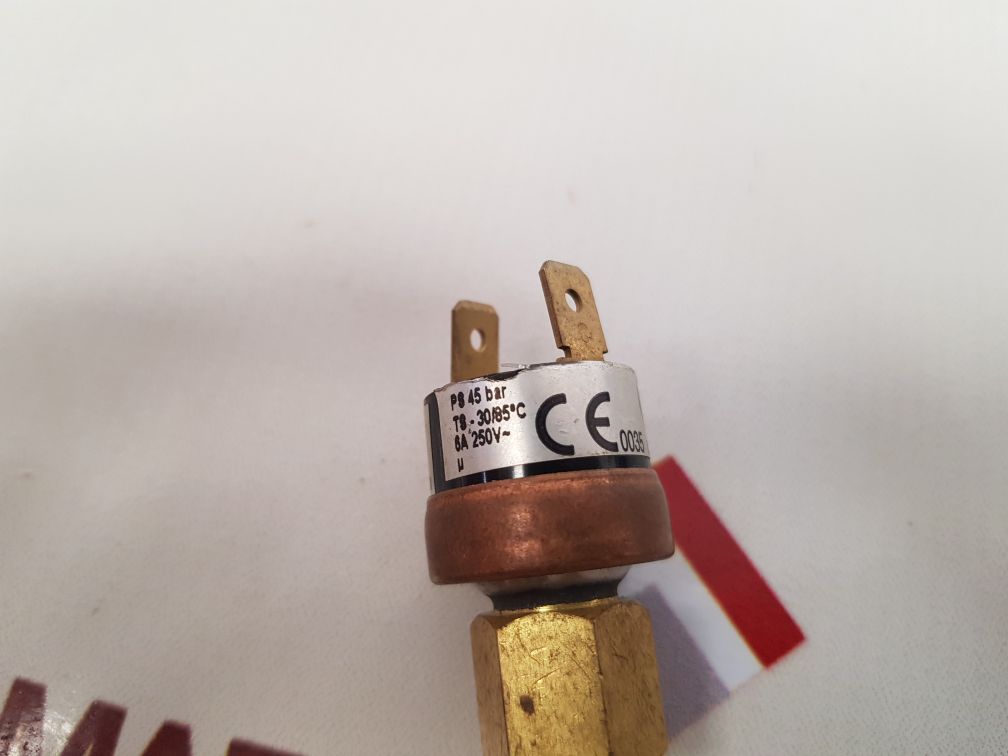 DANFOSS ACB-2UA96 PRESSURE SWITCH