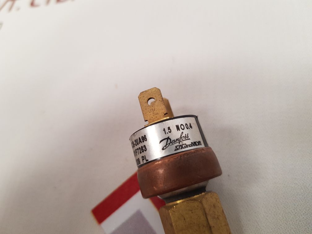 DANFOSS ACB-2UA96 PRESSURE SWITCH