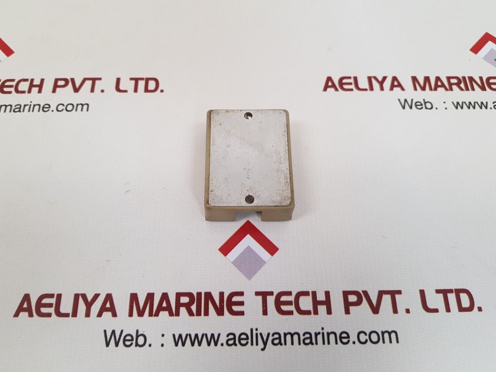 ELECTRONIC RELAYS 001 KDD 201200 SOLID STATE RELAY