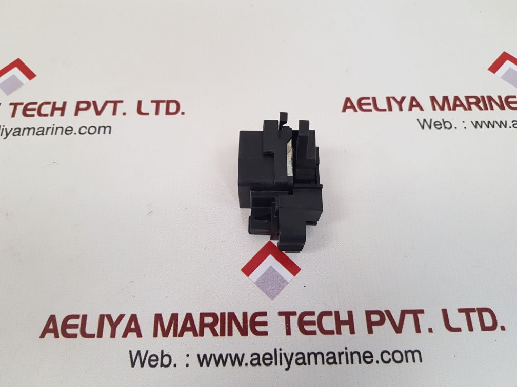 SIEMENS 3VL9800-1SR00 VOLTAGE RELEASE SHUNT RELEASE