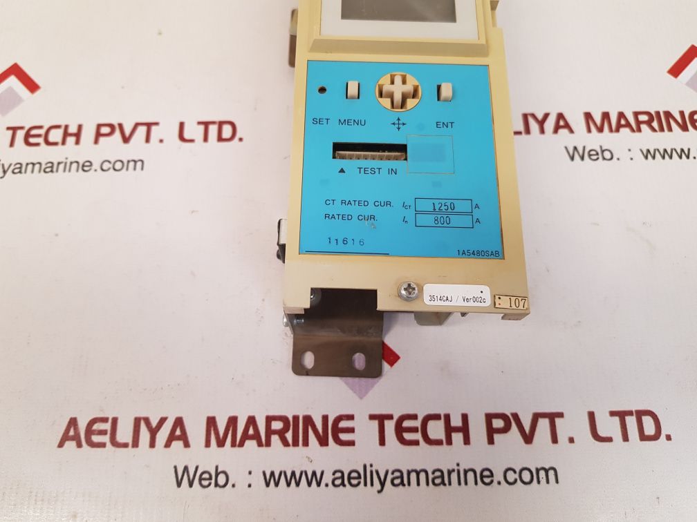 AGR-21BL-PS OVER-CURRENT RELEASE CIRCUIT BREAKERS