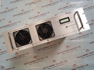 ABSOPULSE SYS 2K-3URCX-P7619 SWITCHING POWER SUPPLY