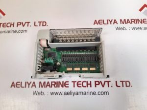 ALLEN-BRADLEY 1769-OB16 COMPACT I/O MODULE 1769-OB16P