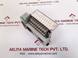 ALLEN-BRADLEY 1769-OB16 COMPACT I/O MODULE 1769-OB16P