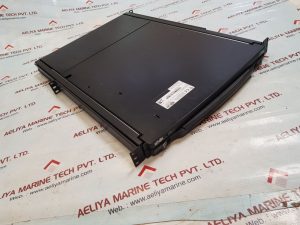 TRIPP-LITE B020-008-17 8 PORT-NETDIRECTOR RACKMOUNT CONSOLE KVM SWITCH