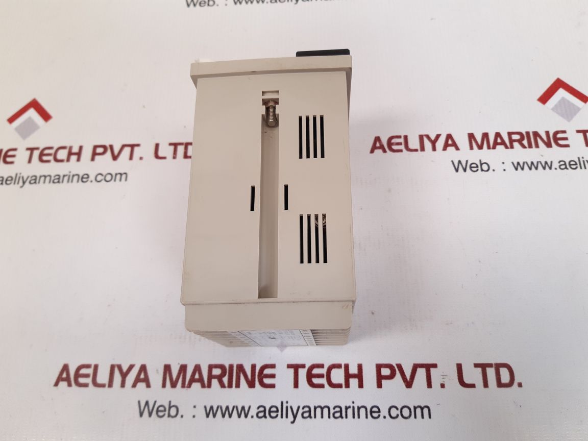 AUTONICS T4M-B3RK8C TEMPERATURE CONTROLLER